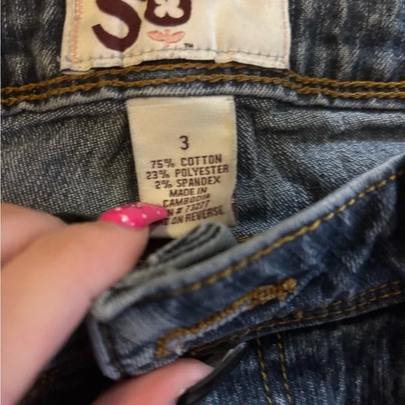 SO Jeans - Picture 4 of 5